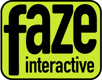 Faze Interactive