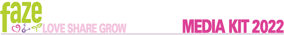 Faze Media Group top banner